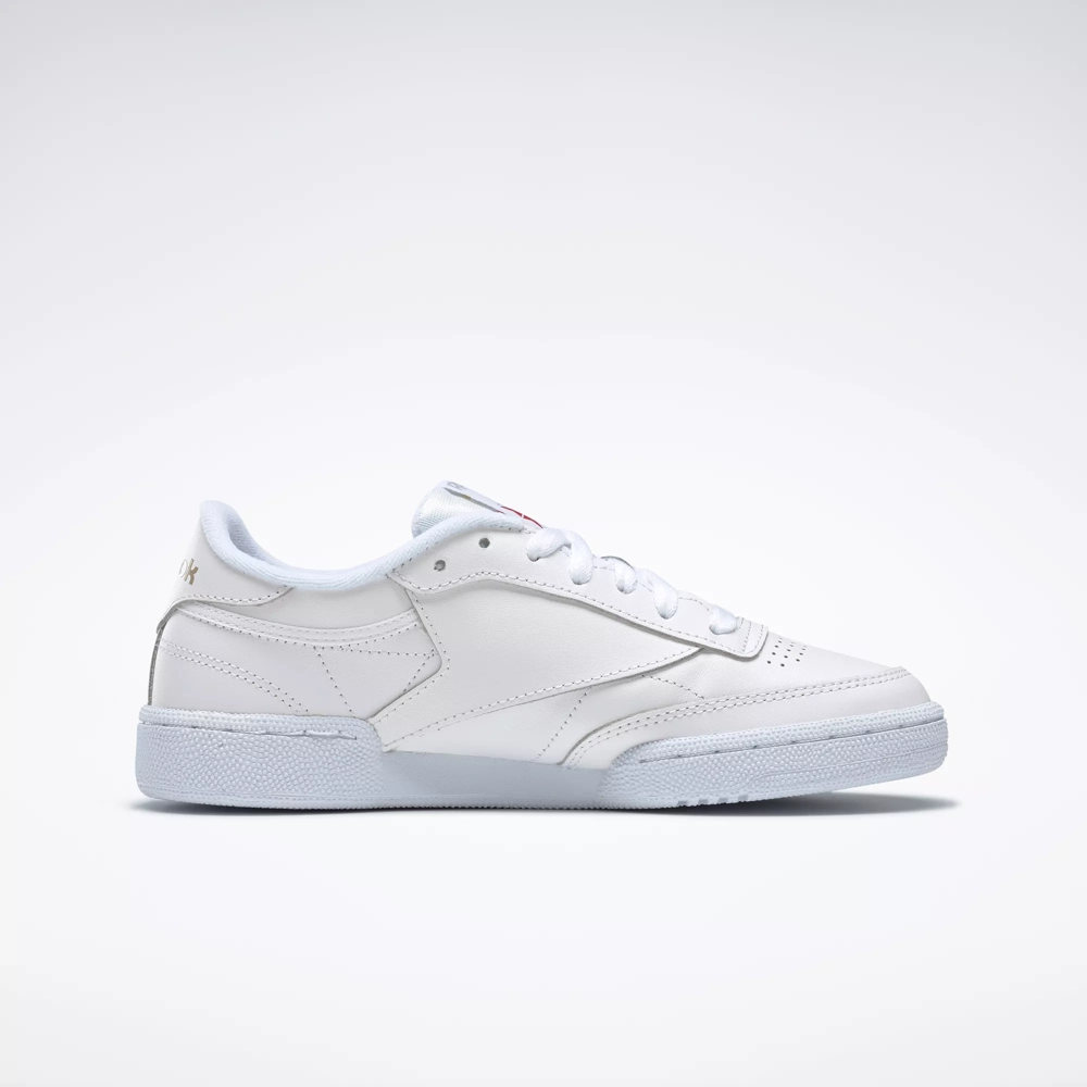 TENIS FEMENINO REEBOK CLUB C 85 – foto 2